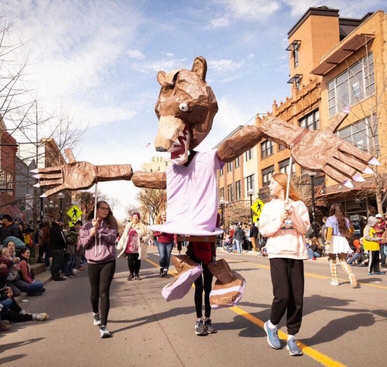Festifools In Ann Arbor