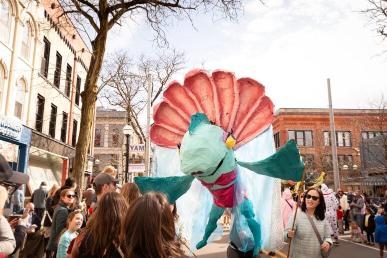 Festifools In Ann Arbor