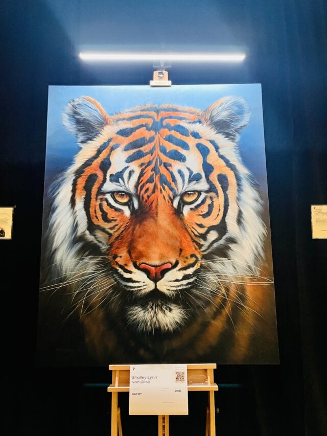 Exploring ArtPrize 2025: Where to Find the BEST Art Exhibits