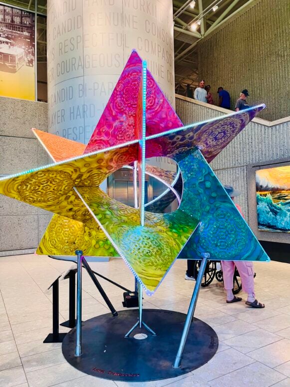 Artprize 2025