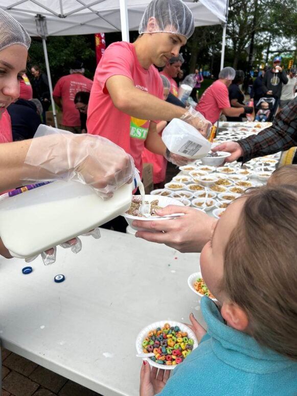 National Cereal Festival