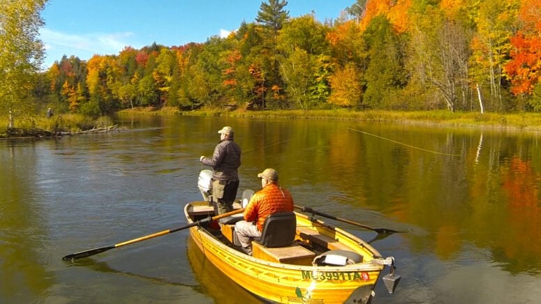 Schmidt Outfitters - Fishing