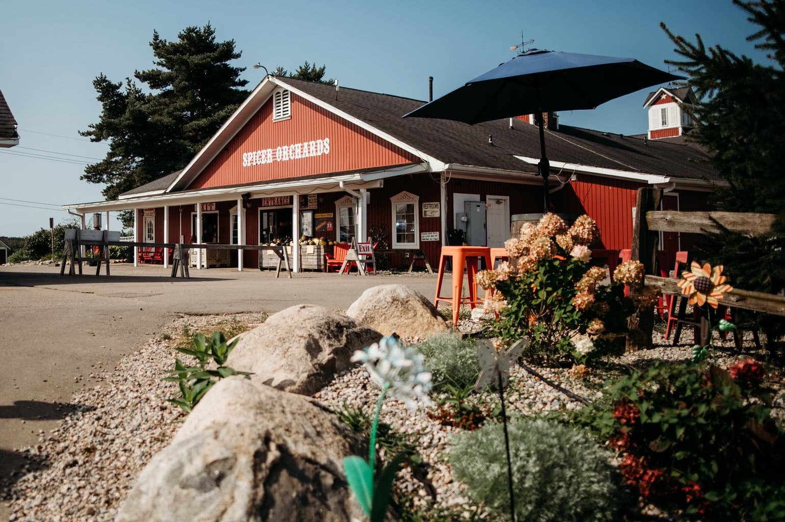 2026 AWESOME Guide to Spicer Orchards Farm Market & Winery