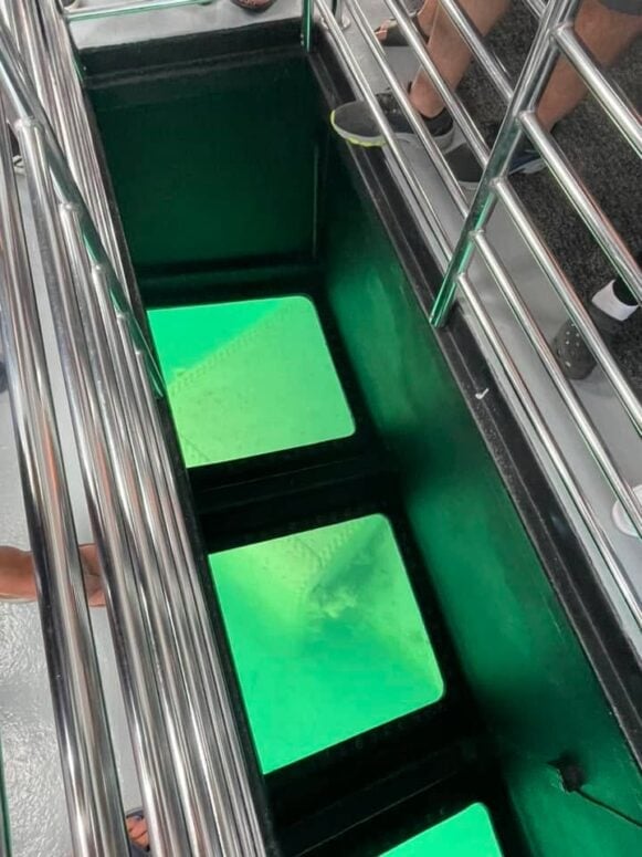 Alpena Shipwreck Tours