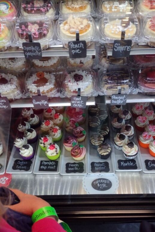 Flint Fall 2022 - Semi-Sweets