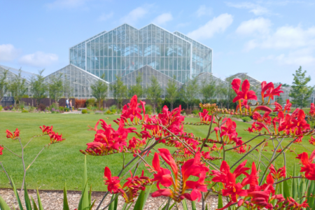 Meijer Gardens Grand Rapids