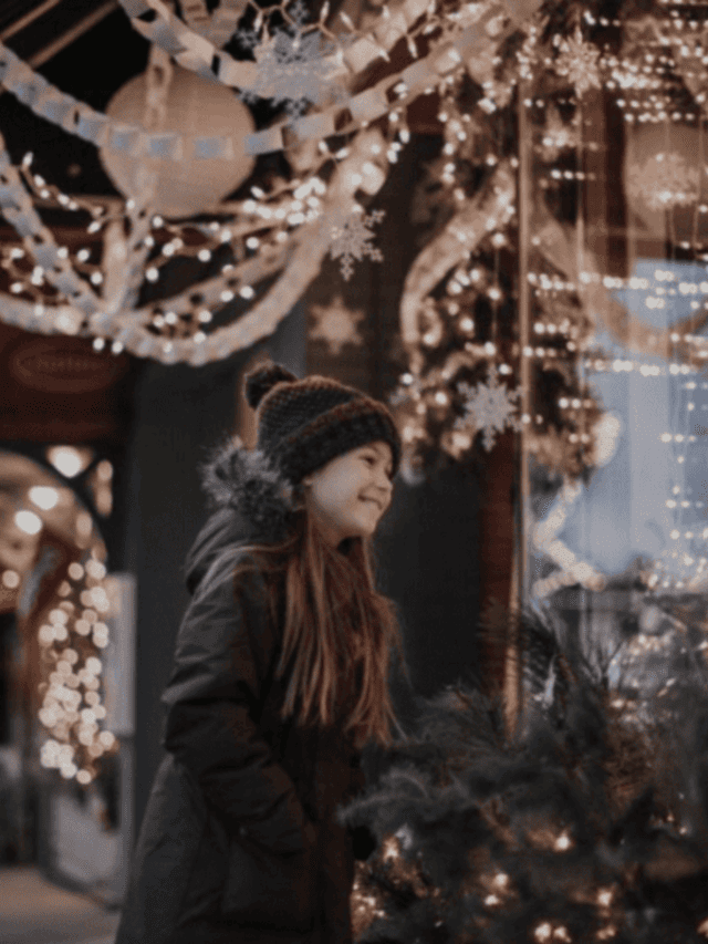 Harbor Springs, Michigan