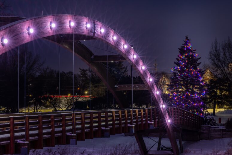 Midland Holidays Tridge