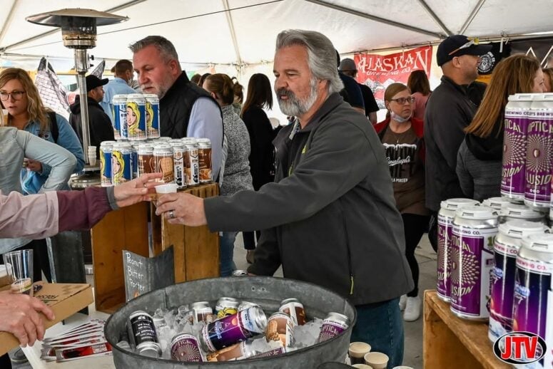 Southern Michigan Winter Beer Festival