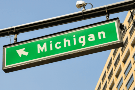 Michigan Day Trips