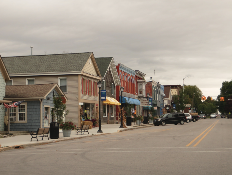 Time Out Michigan 20 AWESOME Ideas for Day Trips in Michigan