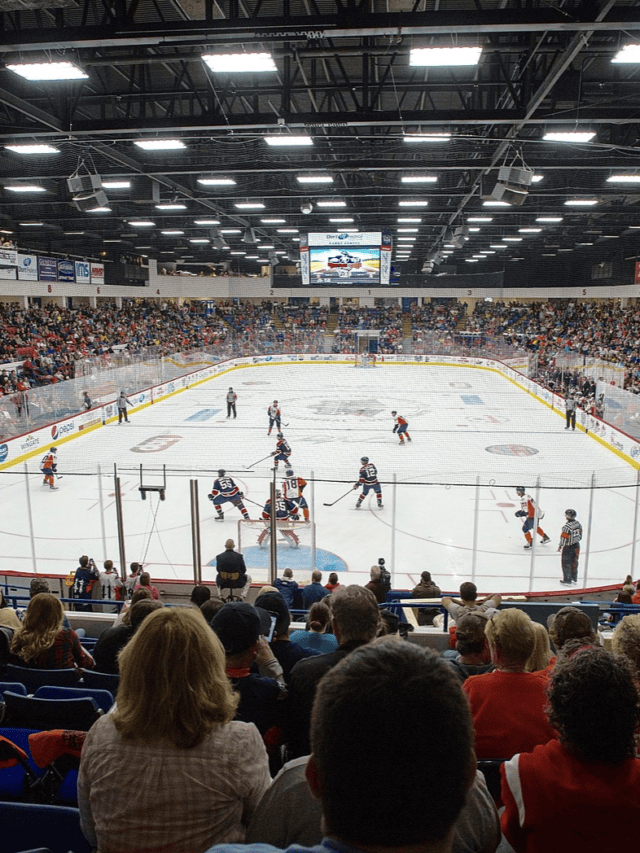 5 BEST Winter Indoor Attractions and Adventures in Flint & Genesee County