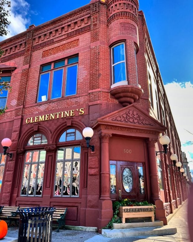 Clementine’s South Haven