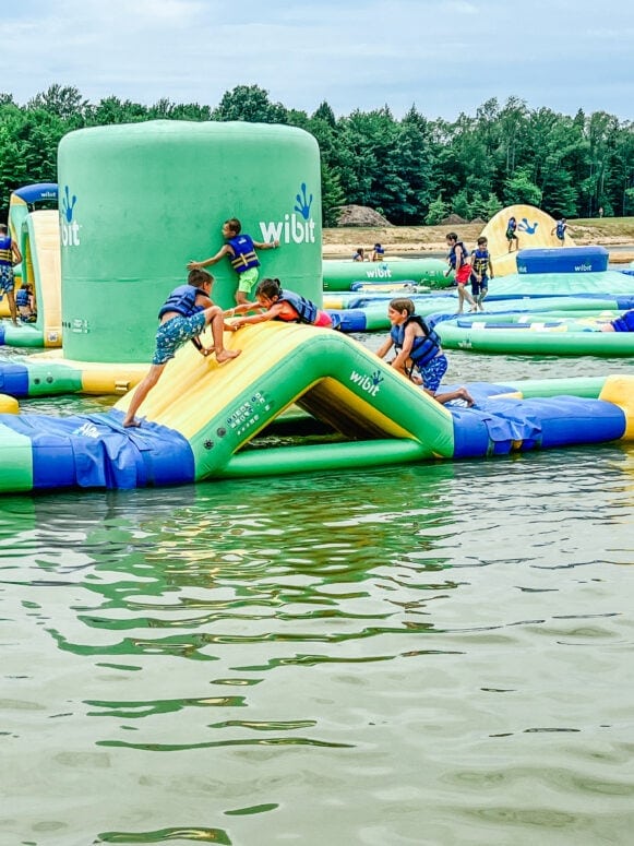 Lake Arvesta Farms