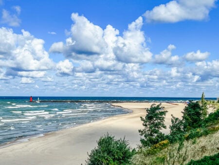 South Haven