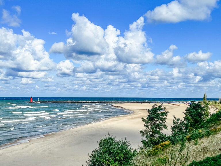 South Haven