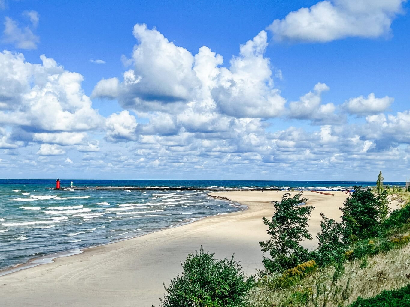 South Haven