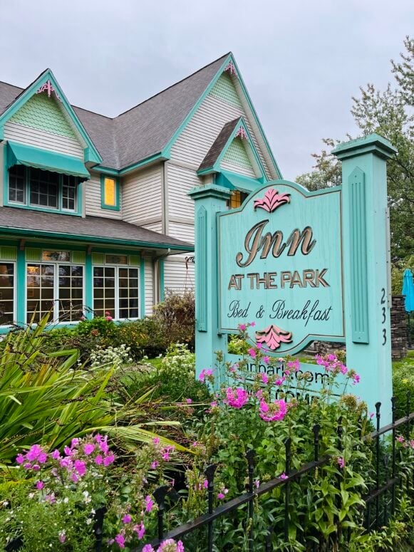Inn At The Park, South Haven