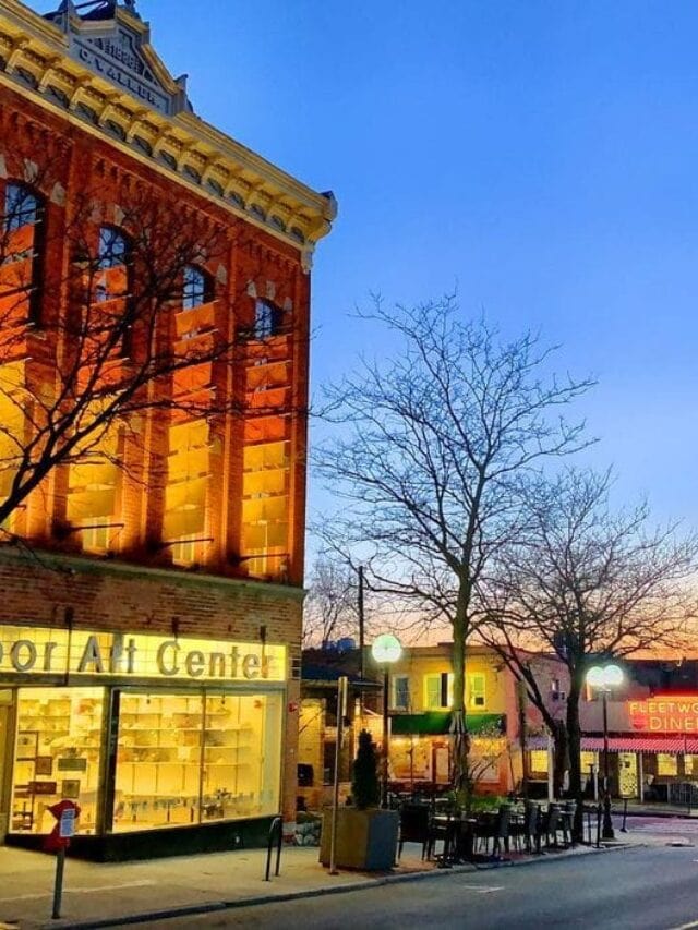 Ann Arbor Art Center