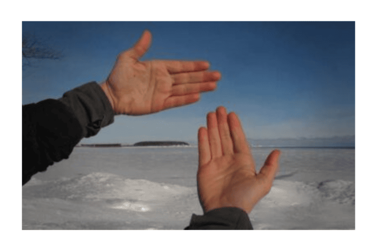 The Awesome Mitten - A Letter To Michigan