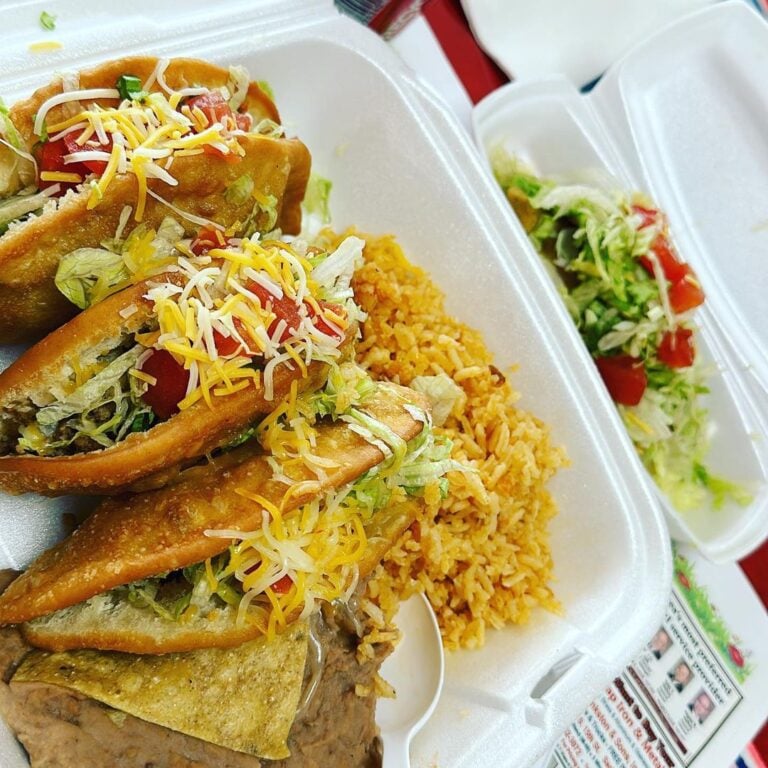 15 AWESOME Restaurants in Saginaw Michigan for All Appetites