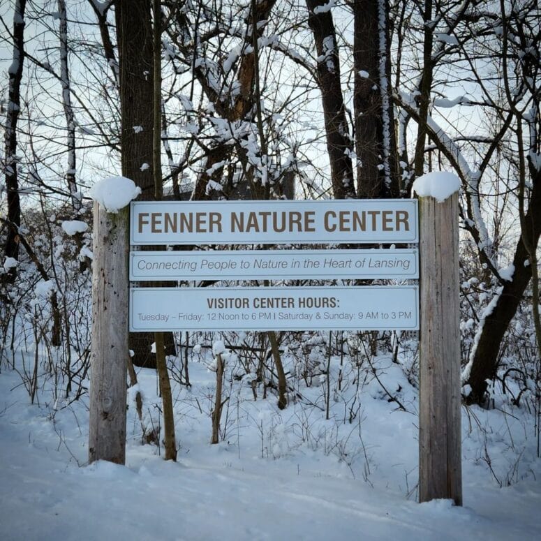 Fenner Nature Center-Lansing