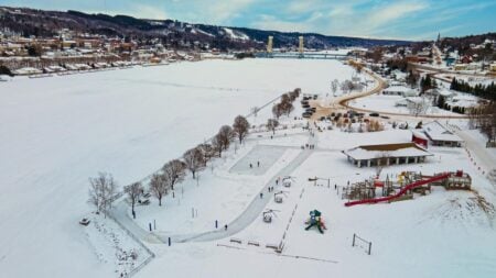 Kestner Park-Houghton
