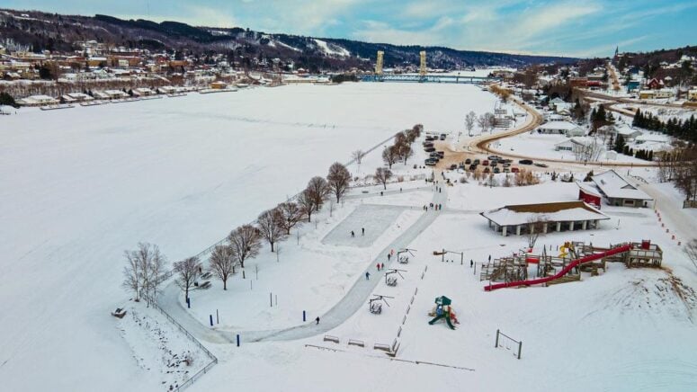 Kestner Park-Houghton