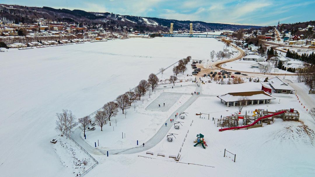 Kestner Park-Houghton