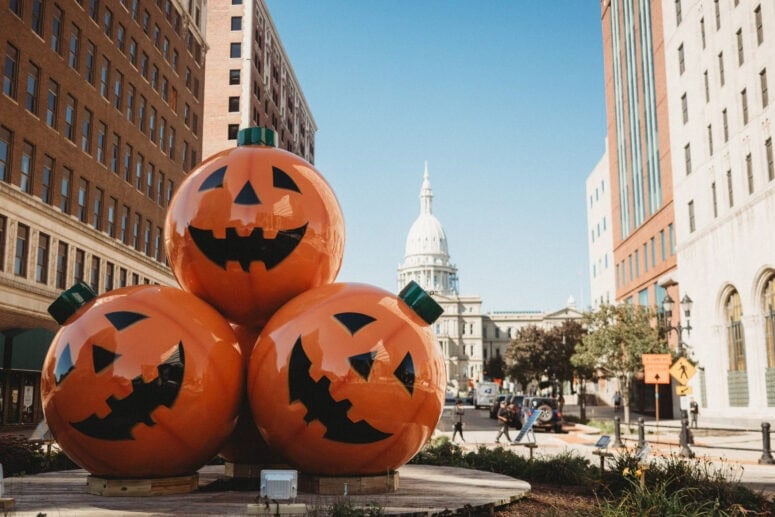 Lansing