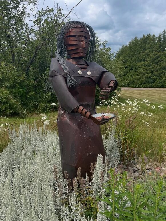 Museum Of Ojibwa Culture