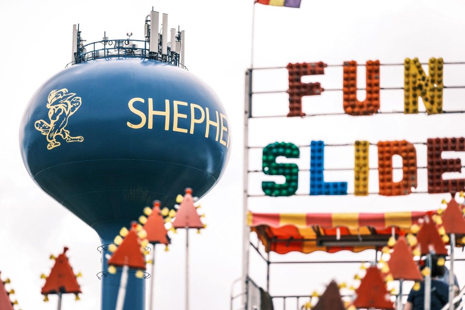 Shepherd Maple Syrup Festival