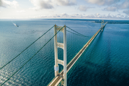 63 Awesome Michigan Great Lakes Facts