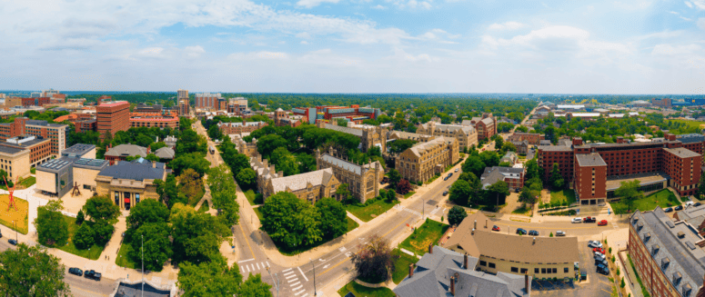 Ann Arbor Scavenger Hunt