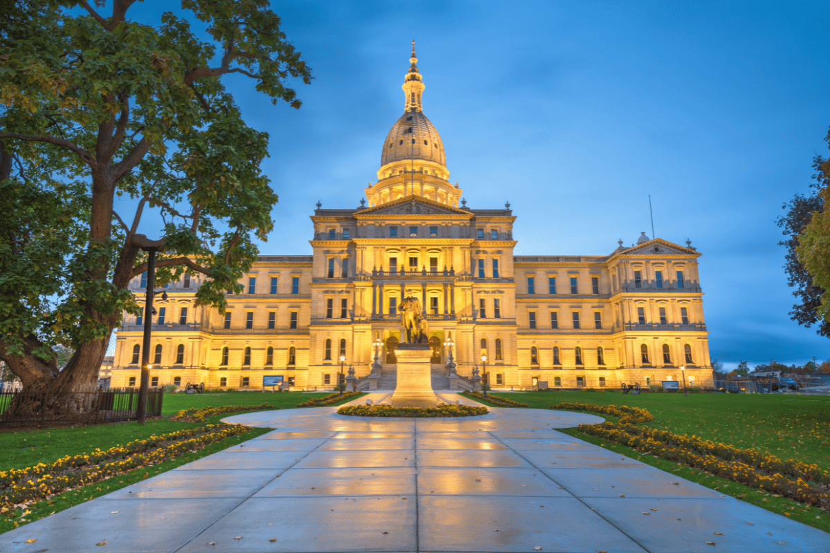 Lansing