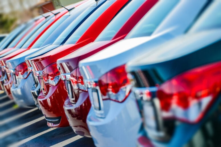 Car-Dealership