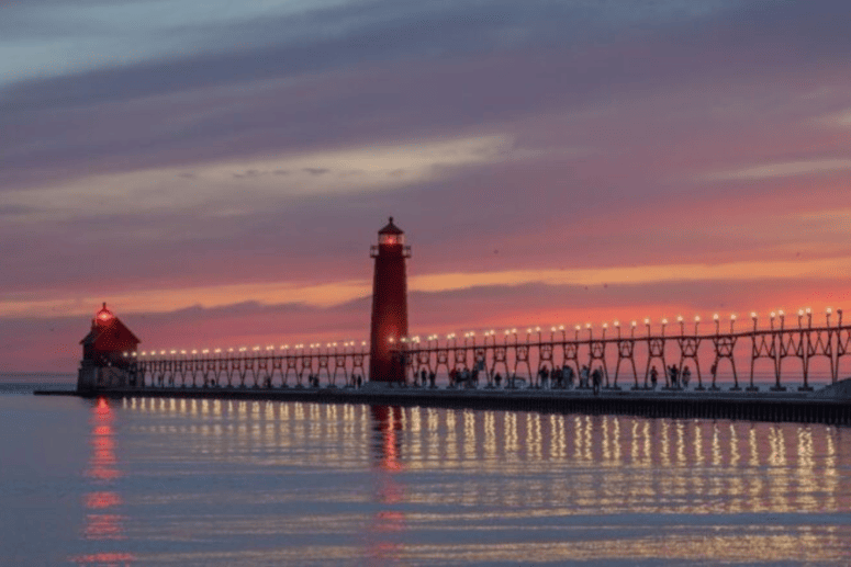 Grand Haven