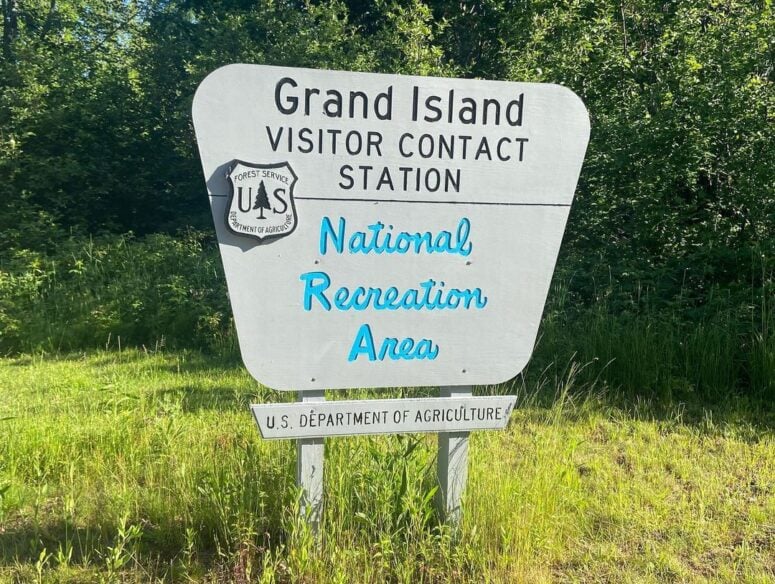 Grand Island