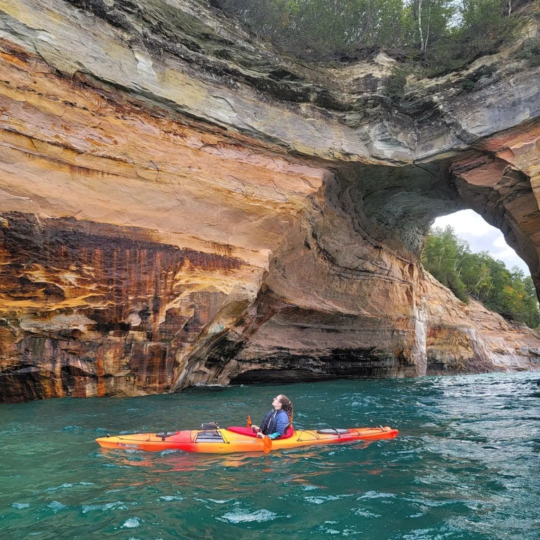 2026 AWESOME Guide to Pictured Rocks National Lakeshore