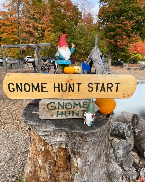Pond Hill Farm-Harbor Springs