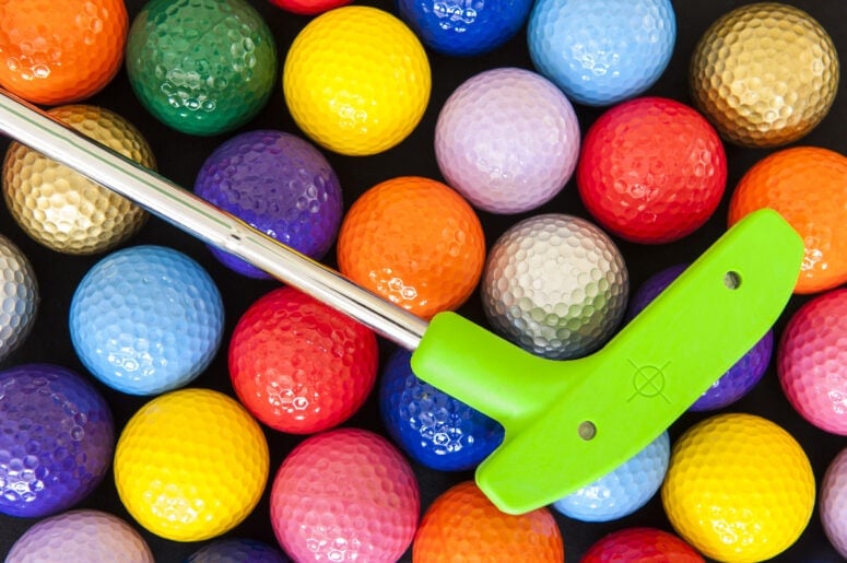 Putt-Putt