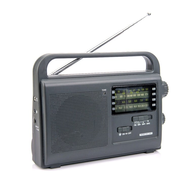 Radio