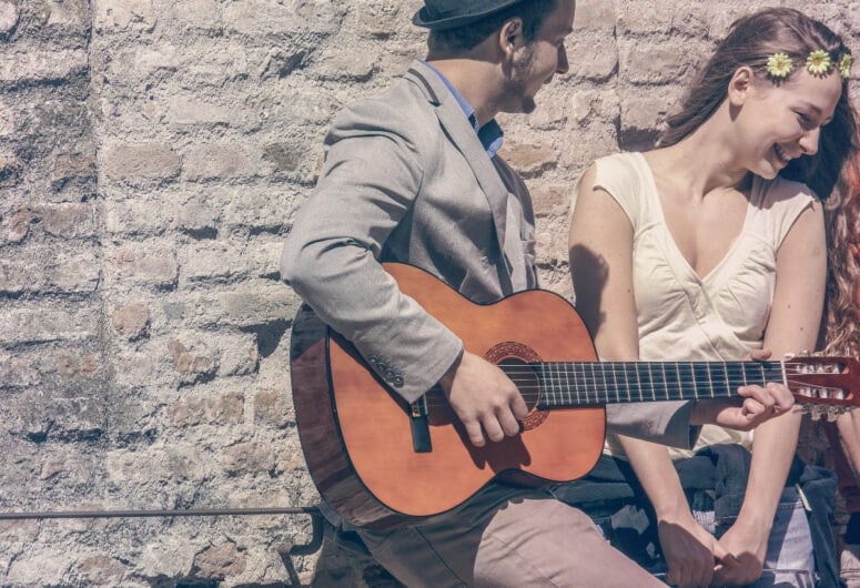 Serenade