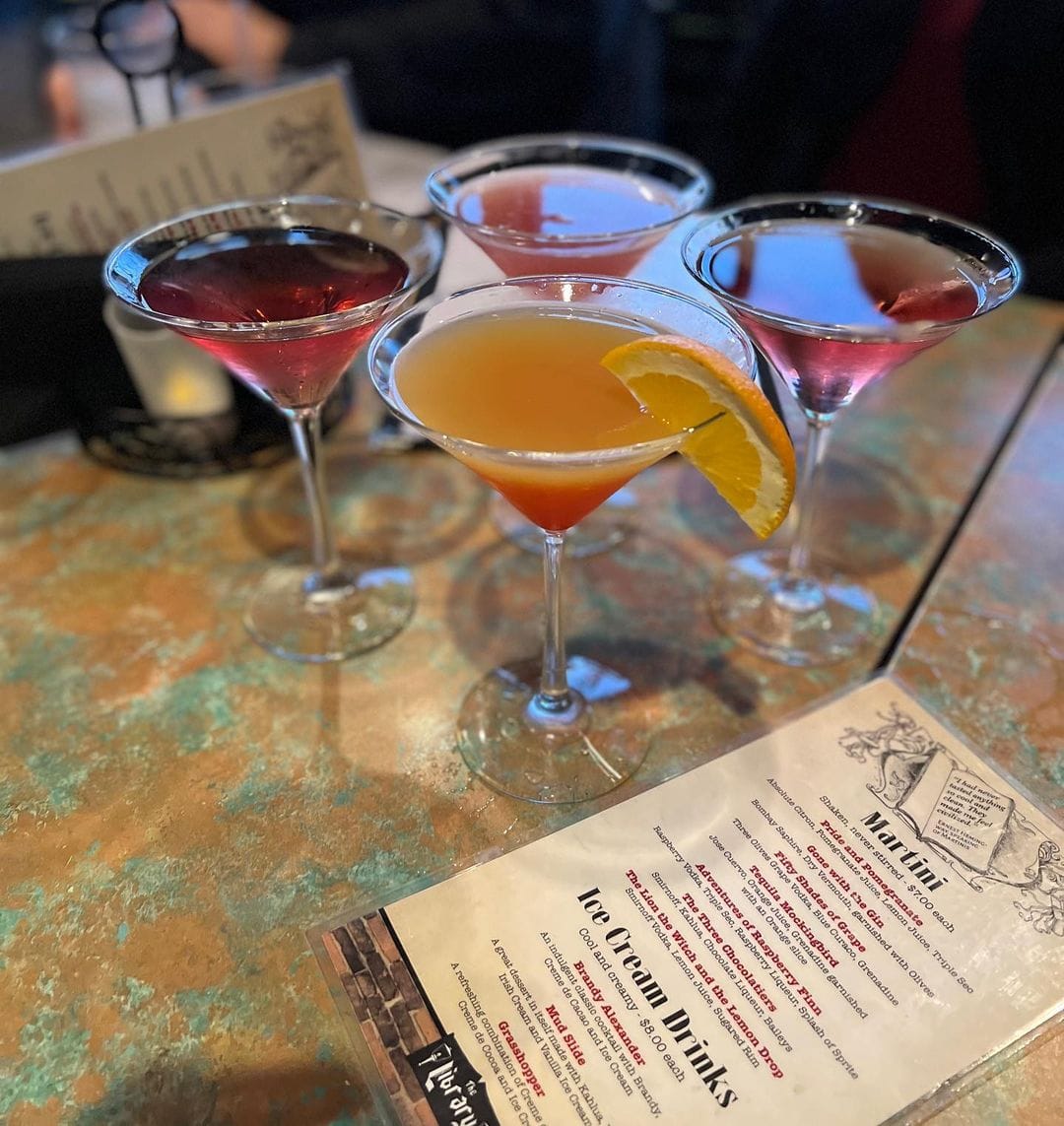 12 Amazing Restaurants in Houghton Michigan [updated 2024]