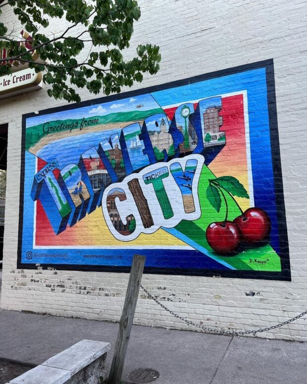 Traverse City