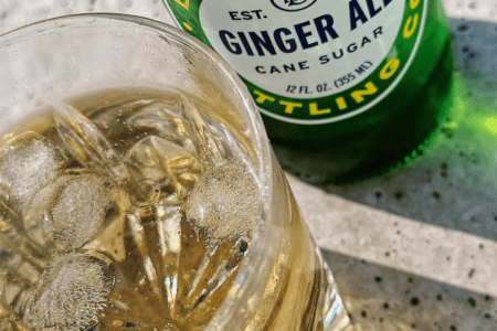 12 Best Ginger Ale Brands From A Michigander’S Perspective