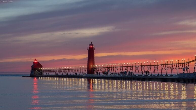 Grand Haven