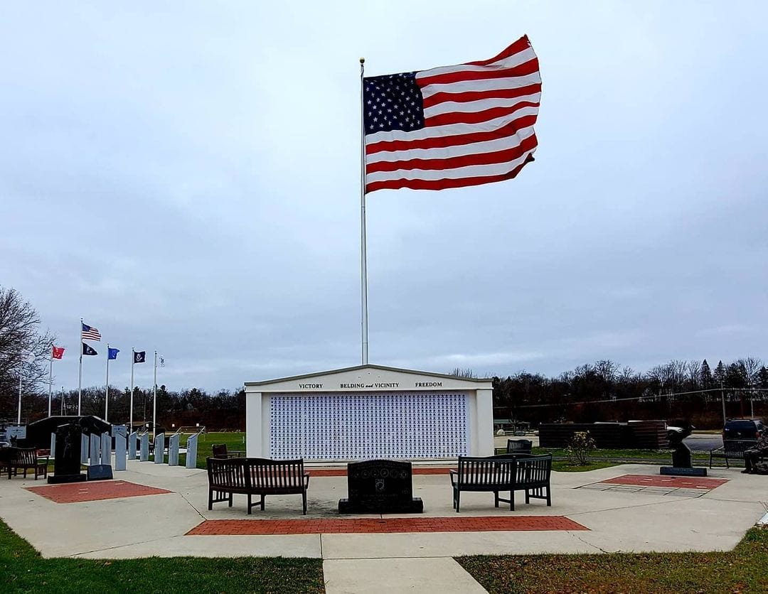 18+ Places to Visit in Michigan on Veterans Day