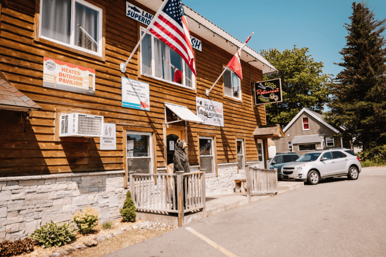 Duck Pond Eatery &Amp; Beer Garden