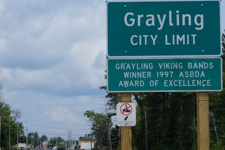 Grayling